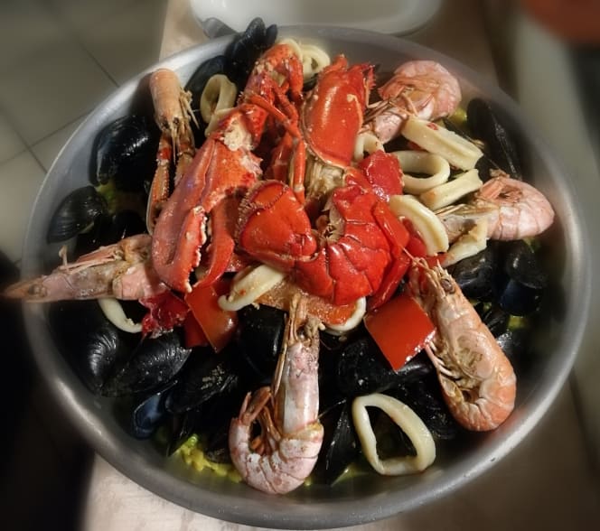 Taverna del Gallo - Bergamo - 2