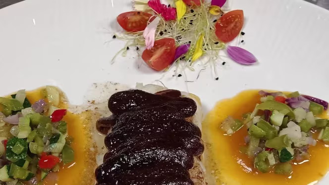 Alma de Brasa y Arroz - 2