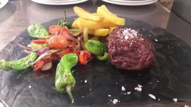 Alma de Brasa y Arroz - 6