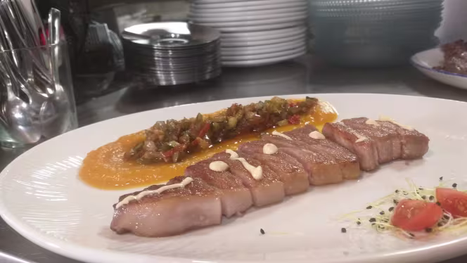 Alma de Brasa y Arroz - 4