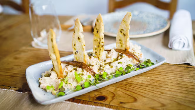 Alma de Brasa y Arroz - 0