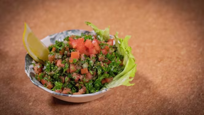 Ashourya Cours Julien - 2