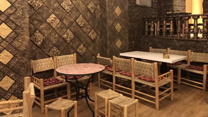 Ashourya Cours Julien - 7