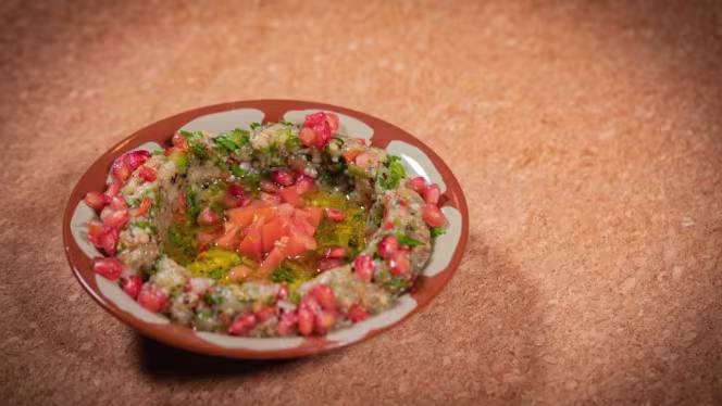 Ashourya Cours Julien - 4