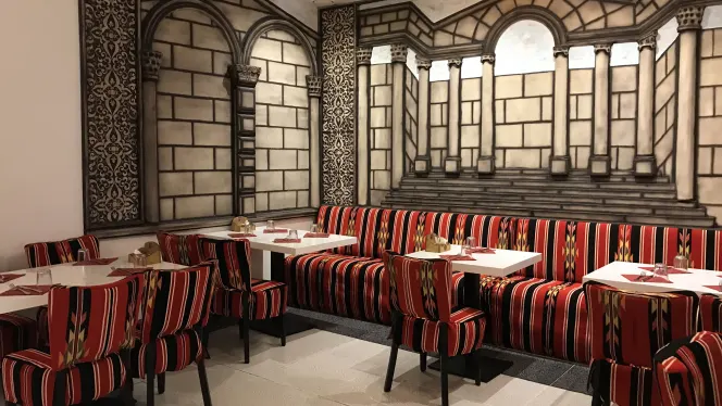 Ashourya Cours Julien - 0