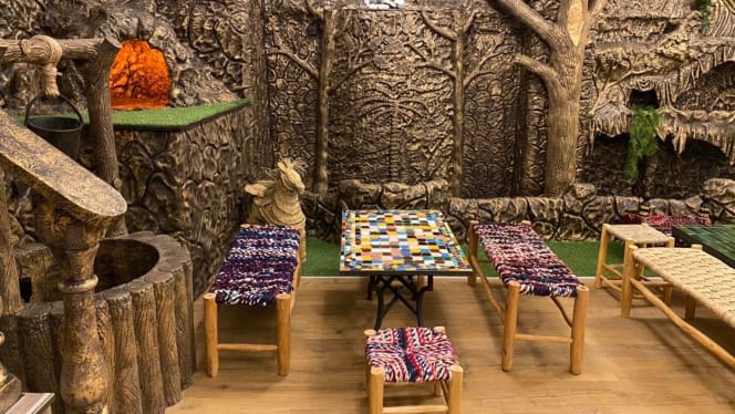 Ashourya Cours Julien - 5