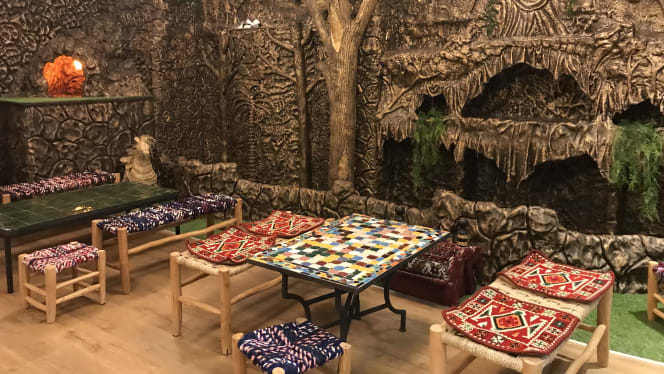 Ashourya Cours Julien - 8