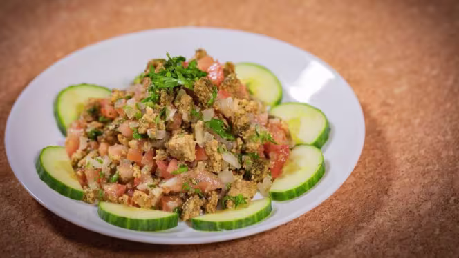 Ashourya Cours Julien - 3