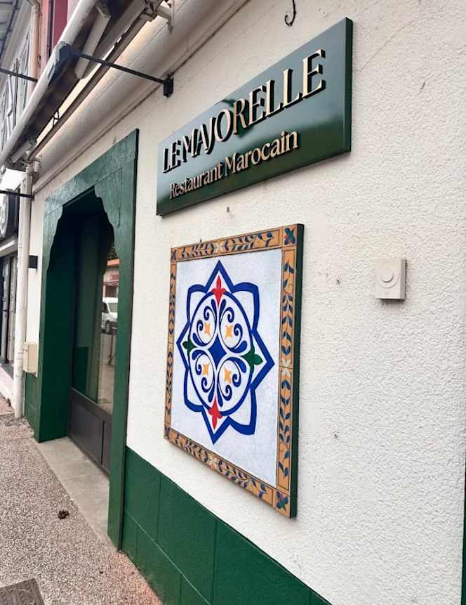 Le Majorelle - 5