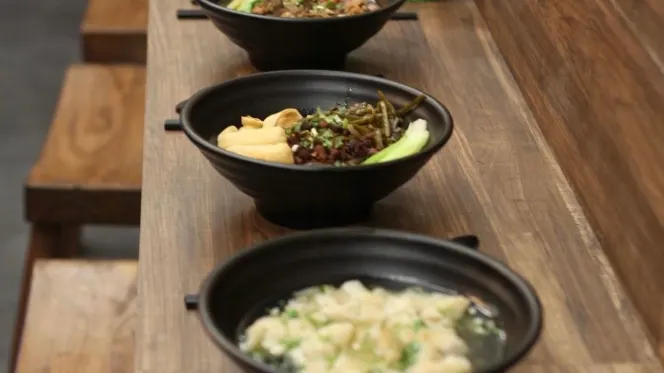 Kongfupate Paris 9 - Paris - 0