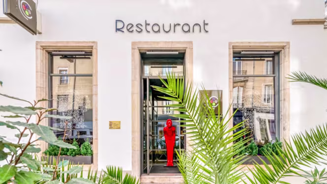 Le Capu - Restaurant - Nancy