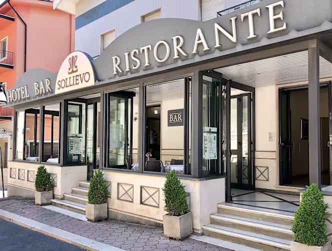 Ristorante Sollievo - 7