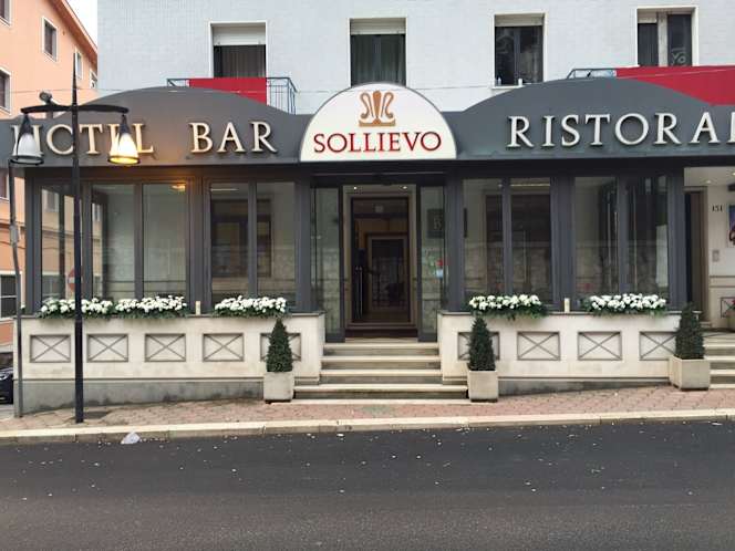Ristorante Sollievo - 6
