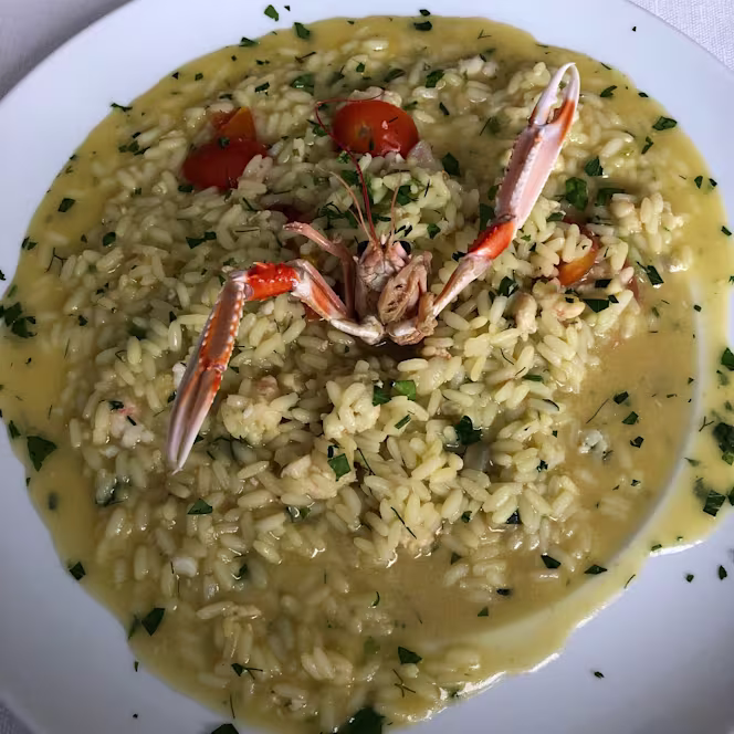 Ristorante Sollievo - 2