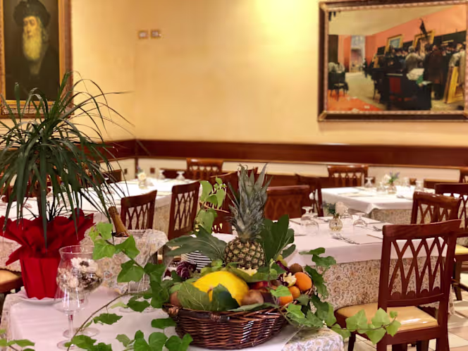Ristorante Sollievo - 8