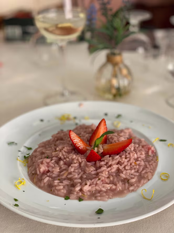 Ristorante Sollievo - 4