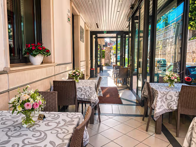 Ristorante Sollievo - 9