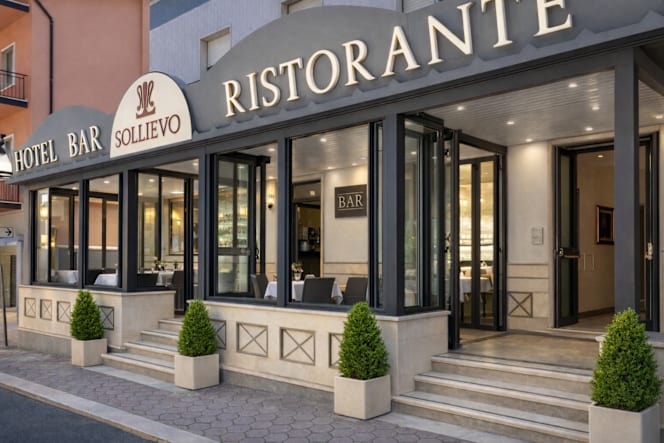 Ristorante Sollievo - 0