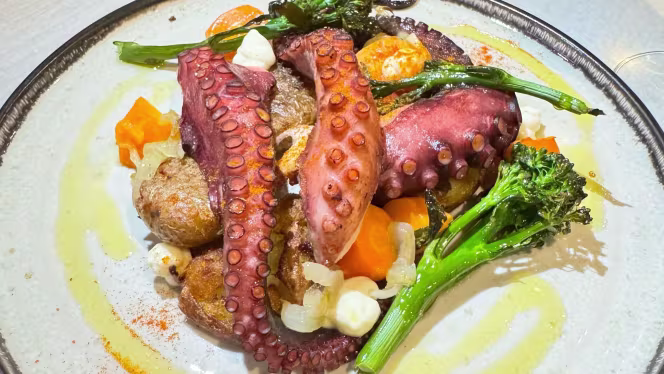 Churrasqueira do Gio - 3