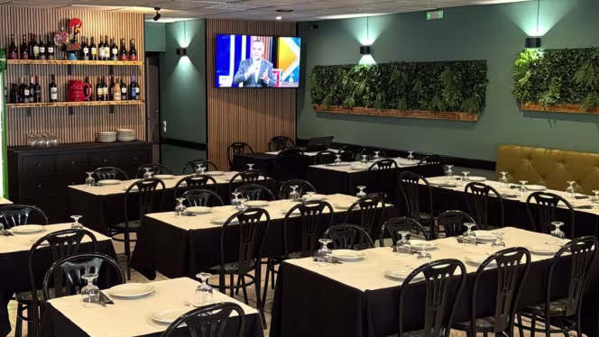 Churrasqueira do Gio - 6