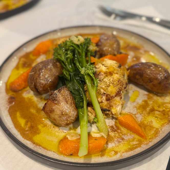 Churrasqueira do Gio - 1