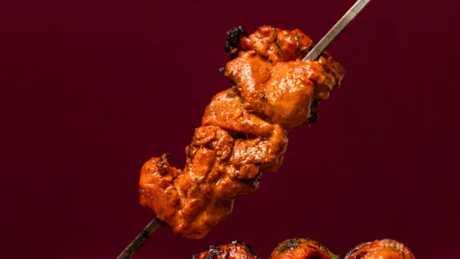 Seeklo Indian GrillBar - Paris - 0