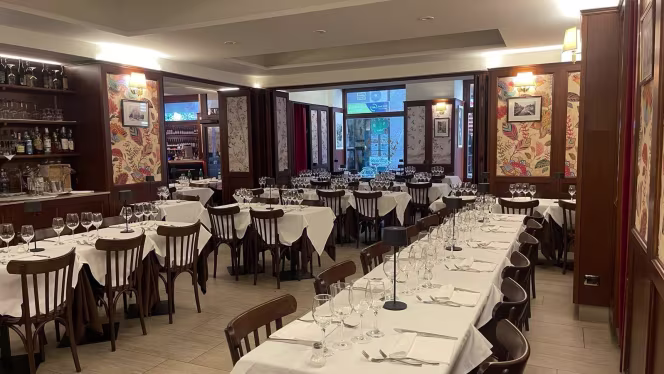 Al Cantinone Unione - 1