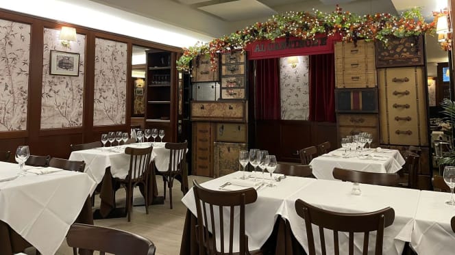 Al Cantinone Unione - 6