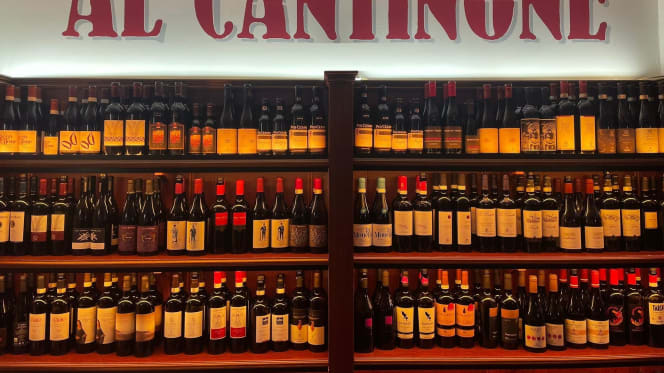 Al Cantinone Unione - 5