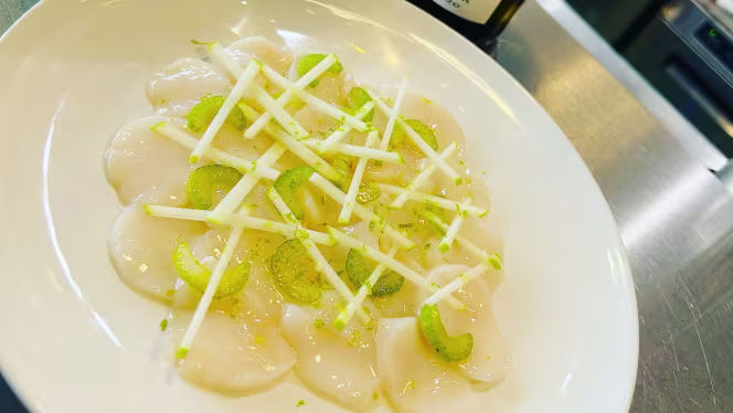 Gare Aux Vins - Paris - 6