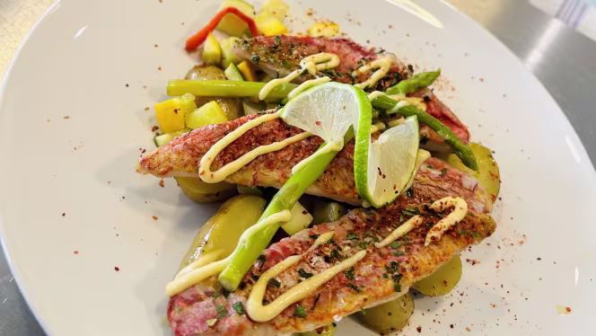 Gare Aux Vins - Paris - 1