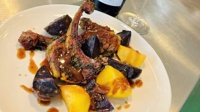 Gare Aux Vins - Paris - 4