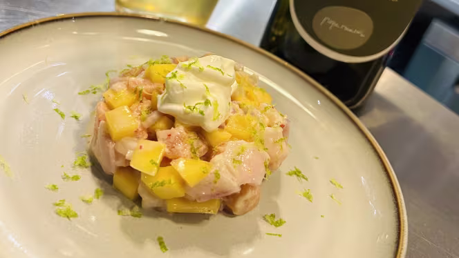 Gare Aux Vins - Paris - 2