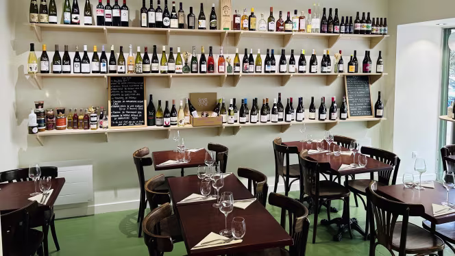 Gare Aux Vins - Paris - 9