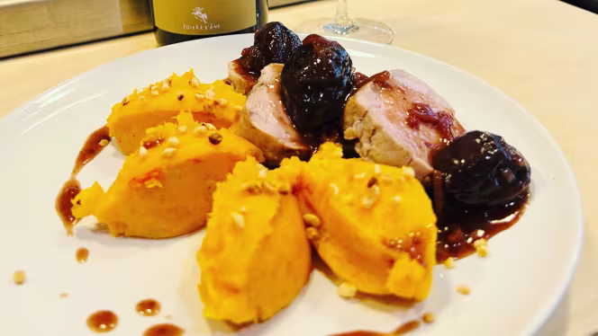 Gare Aux Vins - Paris - 3