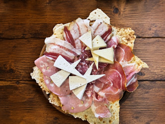 L'Altra Taverna - 1