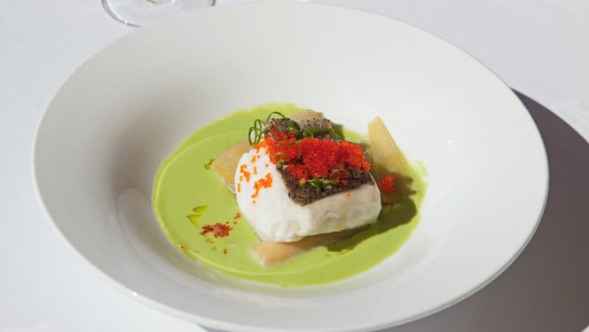 Restaurante Parador de Santo Estevo - 7