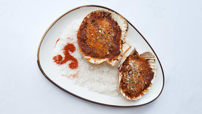 Restaurante Parador de Santo Estevo - 4