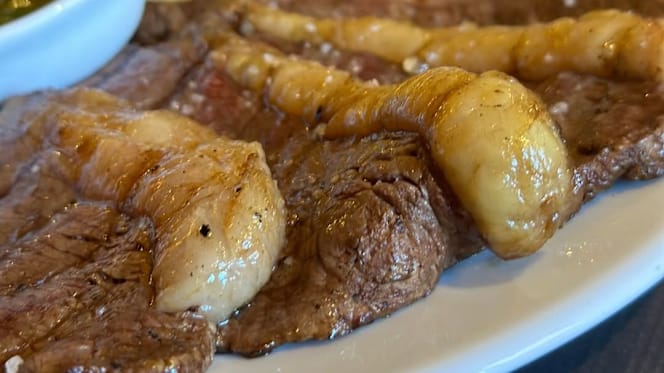 Sheriff Steakhouse - Lisboa - Lisboa - 3