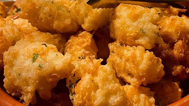 Sheriff Steakhouse - Lisboa - Lisboa - 7