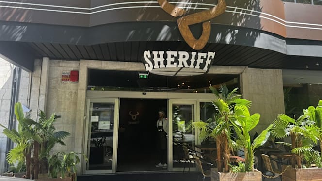Sheriff Steakhouse - Lisboa - Lisboa - 8