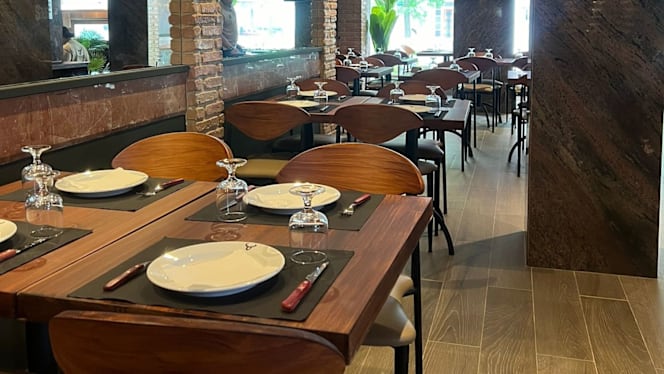 Sheriff Steakhouse - Lisboa - Lisboa - 9