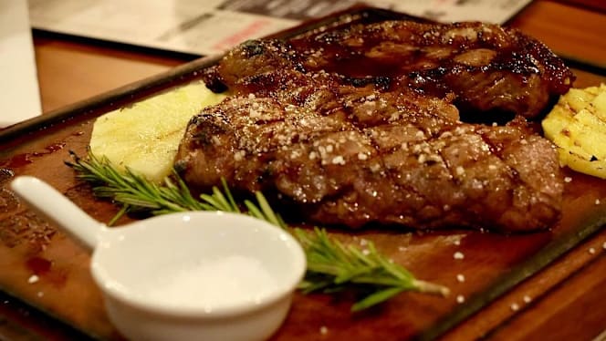 Sheriff Steakhouse - Lisboa - Lisboa - 5