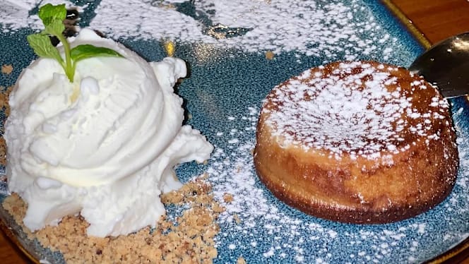 Sheriff Steakhouse - Lisboa - Lisboa - 1