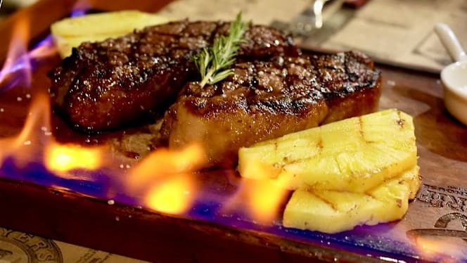 Sheriff Steakhouse - Lisboa - Lisboa - 4