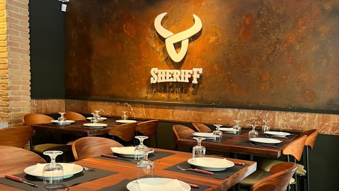 Sheriff Steakhouse - Lisboa - Lisboa - 0