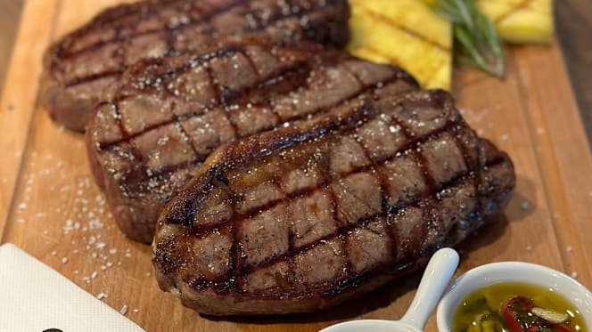 Sheriff Steakhouse - Lisboa - Lisboa - 6