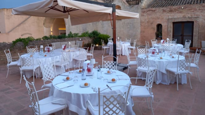 "La Fortezza di Mauro" Oasi Serramarina- Abbazia San Salvatore - 6