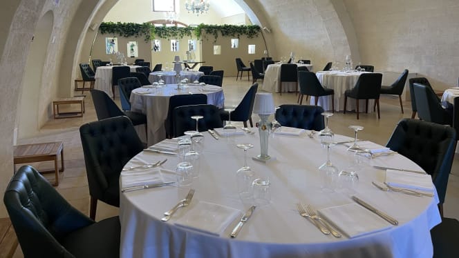 "La Fortezza di Mauro" Oasi Serramarina- Abbazia San Salvatore - 8