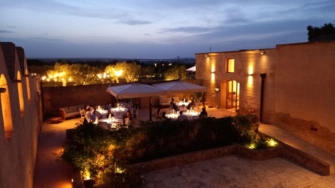 "La Fortezza di Mauro" Oasi Serramarina- Abbazia San Salvatore - 7